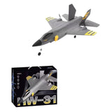 F35 Remote Control Jet