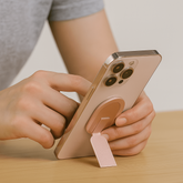 Magnetic Mobile Stand
