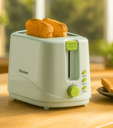 Nobel - Toaster Breakfast Made Simple