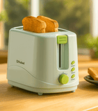 Nobel - Toaster Breakfast Made Simple