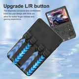 Retro Game Console ©