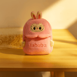 Labubu Plush Backpack