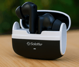 Solo - True Wireless Stereo Earbuds