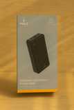 Volt - Led Display Power Bank